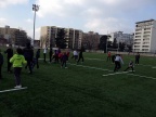 Stage février 2013