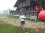 Grimpée du Semnoz