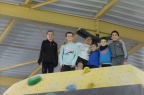 Stage multisports