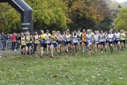 Cross de la Bachasse