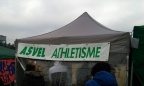 Championnats du Rhône de Cross (2017)