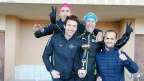 Championats de cross zone Vallée du Rhône