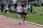 Interclubs 1 057