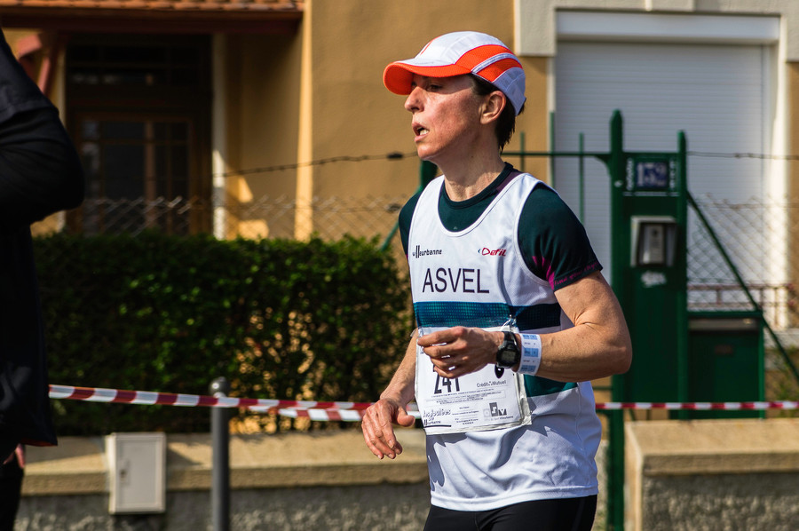 GL Foulées 49